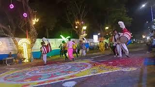 দুর্গা বিসর্জন দুর্গাপুর কার্নিভাল ||  Chhou nach || DURGAPUR || CARNIVAL || CONTACT:- 7319085443 📞🤙