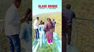 Glass Bridge (RAJGIR Nalanda)✅