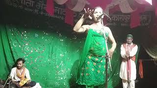 tota maina natak company madhuban mau 🌿 🌷 mujara song 🌷 payal 🌹 9795075465