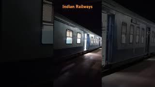 Indian Railways/Chandrapur-Mul- Nagbhid- Gondiya Demo