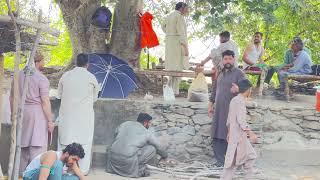 Enjoy with friends turbala dam haripur  hazara part 1