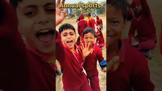 Annual sports day