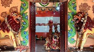 माँ मानकेशरी मंदिर जामगांव रायगढ़ / Maa Mankeshri Mandir Jamgaon Raigarh / 🛕🙏🚩