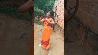 बगहा पिरित #dance बगहा पिरितिया के तोड़ देहलू