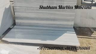 Makrana Marble..Makrana Chak Dungri Marble Premium Lotts..Shubham Marbles Makrana..+91-7726079069