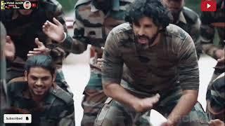 South action movie👌 पुलवामा अटैक story indian Army आर्मी वालों ने फिर बर्थडेसेलिब्रेट किया