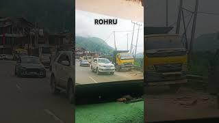 #rohru #viralvideo #nature RKDSaekar521