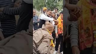 समाजवादी पार्टी के नेताजी का सभी ने कियासम्मान विधानसभा जलेसर से नगला गिरधारी जिला एटा