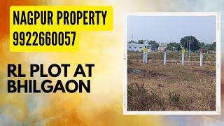 # RL Plot At Bhilgaon Kamptee Road Nagpur Call 9922660057