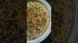 Mutton Biryani | Mahfil Cafe & Restaurant Phulwari Sharif Patna