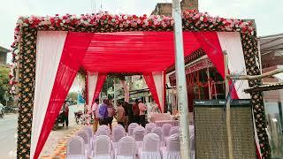 hina tent House sikandra kanpur dehat up 🇮🇳📞 8423654997