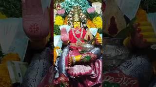 శ్రీ మహాలక్ష్మి అలంకారం | Day 6 | తెనాలి కఠెవరం శ్రీ దుర్గా మల్లేశ్వర స్వామి #tenali #mahalakshmi ❤❤