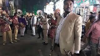 Ayodhya karti hai aahwan present by kasganj wala 🏆 GANGA BAND kasganj 👑