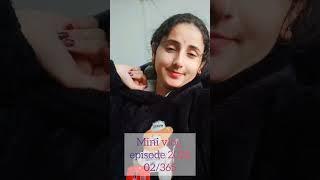 Mini vlog episode 🌸 02/365🌸 शिवानी ठाकुर सिरमौर हाट्टी ❤️