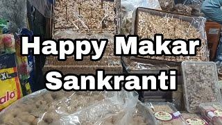 14, January, 2025, Happy Makar Sankranti Dear Friends 🔥 South Delhi Malviya Nagar Market 🔥 Thanks