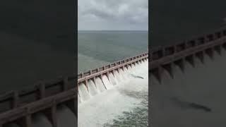 TungaBhadra Dam#ವಿಜಯನಗರ ಸಾಮ್ರಾಜ್ಯ#ಹೊಸಪೇಟೆ#ಪಂಪ ಸಾಗರ