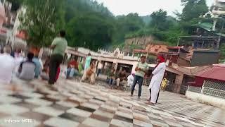 Jawala ji mandir Himachal Pradesh | Jawala ji temple kangra live