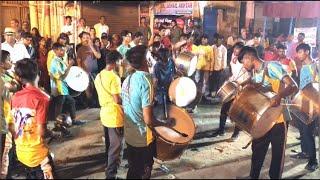 Choliya ke hook raja ji || ALIYA TASHA PARTY || ||Jharkhand band || भोजपुरी गाना पे धूम मचा दिया 😍