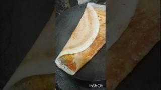 Kadapa Ulli Karam Dosa ||కడప ఉల్లికారం దోస ‌||tasty&spicy breakfast|| rayalaseema special