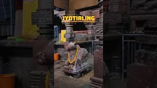 "Jyotirling Grishneshwar: Chhatrapati Sambhaji Nagar, Maharashtra". 🕉️🔱