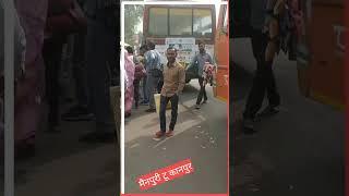 मैनपुरी से कानपुर हालत खराब