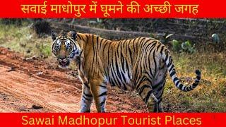 Sawai Madhopur Tourist Places | Places to visit in Sawai Madhopur | Tourist Places in Sawai Madhopur