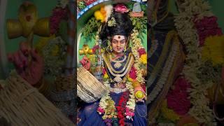 பண்ருட்டி திருவதிகை ஸ்ரீ அங்காளபரமேஸ்வரிக்கு