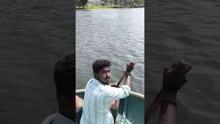 மேட்டூர் காவேரி ஆறு mani93official vlogs