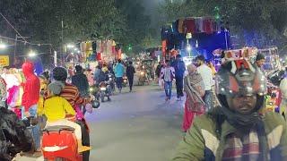 मंगल मार्केट मयूर विहार delhi