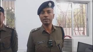 सासाराम प्रशासन बनाम पब्लिक के बीच हुई फडप को लेकर रोहतास पुलिस कप्तान ने क्या कहा