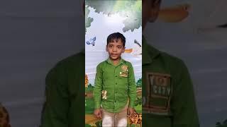 Hanvik | जानवरों के नाम |  Rise International School Kakinada.