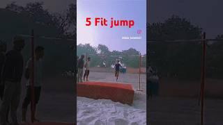 5 Fit Jump complite