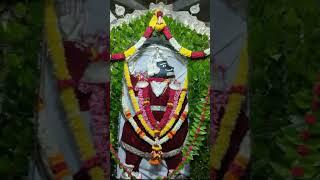 ಹುಚ್ಚುರಾಯ ಸ್ವಾಮಿ ( ಶಿಕಾರಿಪುರ ) Hindu temple God devotional song shorts music kannada