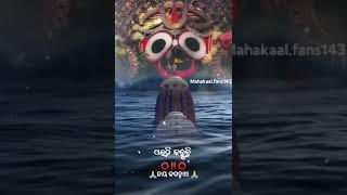 🙏ନୀଳା ଚଳ ଧାମ ଯାଇ ମୁଁ ପାରୁନି || jagannath status |