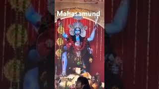 🚩Mahasamund🚩kali🚩puja🚩pandal🚩