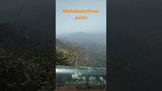 #Mahabaleshwar point# #vandana tiwari##shortsvideo #