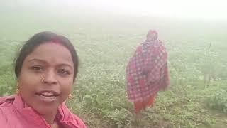 Preeti Sinha ke new block video Begusarai Barauni