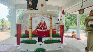 खल्लारी माता मंदिर/ आरंग रायपुर छत्तीसगढ़/ Khallari Mata Mandir/Aarang Raipur Chhattisgarh