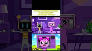 Incredibox Sprunki Lily Microwave Song Animated Music Video By BENJIxScarlett!