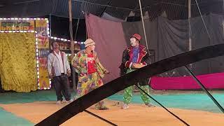 Best Part of Circus 🎪 In Rajsamand || Comedy Video || New Indian Circus 2024 ||