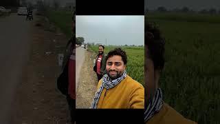 #myfirstvlog Naredakhurd बहरोड़