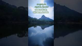 ಚಂದ್ರವಳ್ಳಿ ಕೆರೆ, ಚಿತ್ರದುರ್ಗ, ಕರ್ನಾಟಕ | Chandravalli Lake, Chitradurga, Karnataka