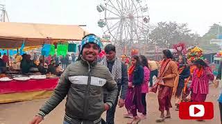 chamunda devi mandir katra muzaffarpur☺️