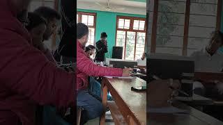 সংগীত প্ৰতিযোগিতা 📍 Sishu Bidyapith S.S School