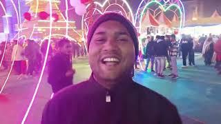 MHA Mela Maharajganj Uttar Pradesh 🙏🐒🐒😬😬Ajay🧡🤣kandu💚💜💜vlogs