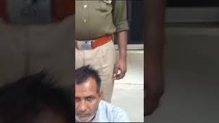 बहरोड़ - पुलिस ने ईनामी आरोपी विनोद नारनौल और स्थाई वारंटी इंद्रजीत गुडयानी को किया गिरफ्तार...