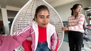 Vlog-222🥰आज गए jehanabad humlog furniture के showroom मे देखये कितना अच्छा अच्छा है समान