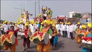 ಅಮೋಘ ಮಹಿಳಾ ಡೊಳ್ಳು ಕುಣಿತ ಕಲಾೣಪುರ |ತಾ|ನರಗು0ದ |ಜಿ|ಗದಗ|ph|7996237103