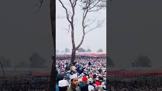 तब्लीग़ी इज्तिमा 2024 | गढ़ी संघीपुर हरिद्वार | Tablighi Ijtima Gadhi sanghipur haridwar |