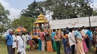 தாண்டிக்குடி கொடைக்கானல் முருகன் கோவில் kodaikanal thandikudi sri murugan temple